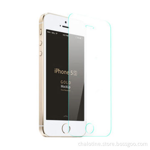 iPhone 6 tempered glassNew